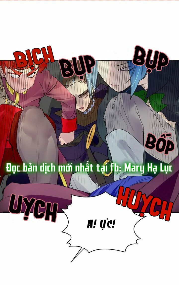 Tôi Không Phải Là Người Tốt: Chapter 143