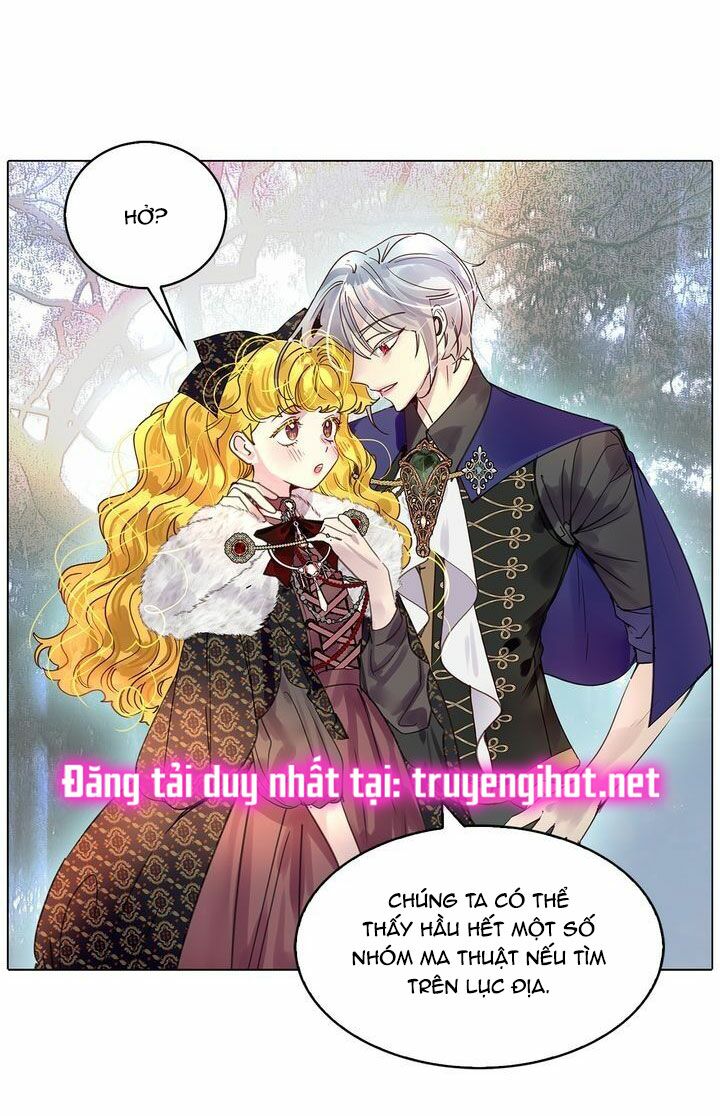 Tôi Không Phải Là Người Tốt: Chapter 143