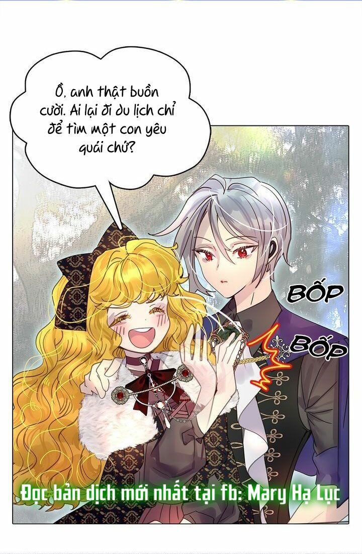 Tôi Không Phải Là Người Tốt: Chapter 143