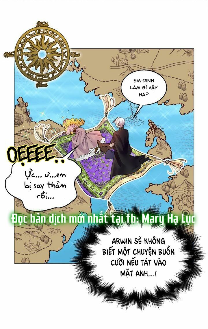 Tôi Không Phải Là Người Tốt: Chapter 143