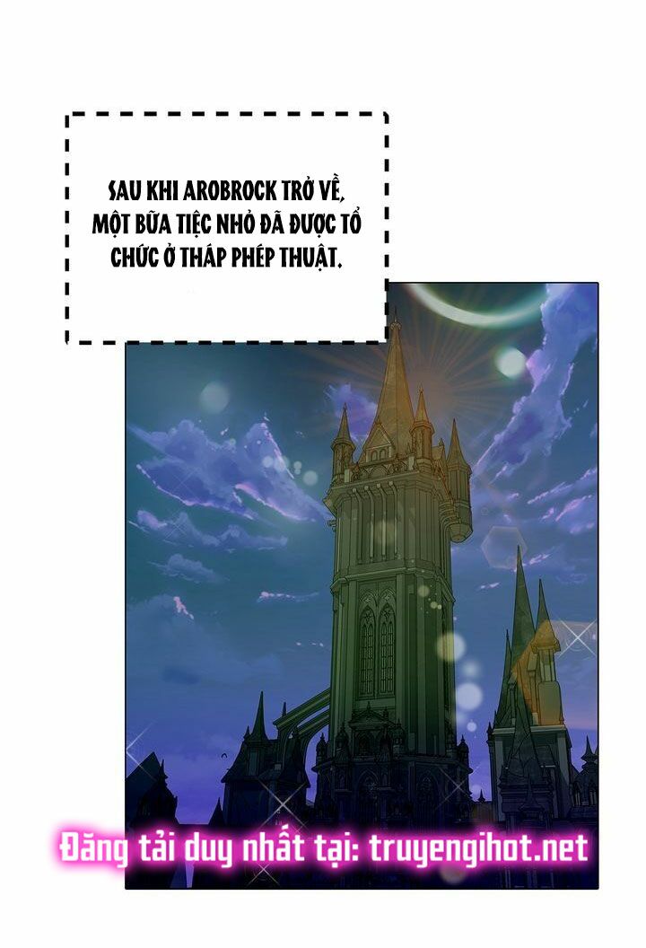 Tôi Không Phải Là Người Tốt: Chapter 143