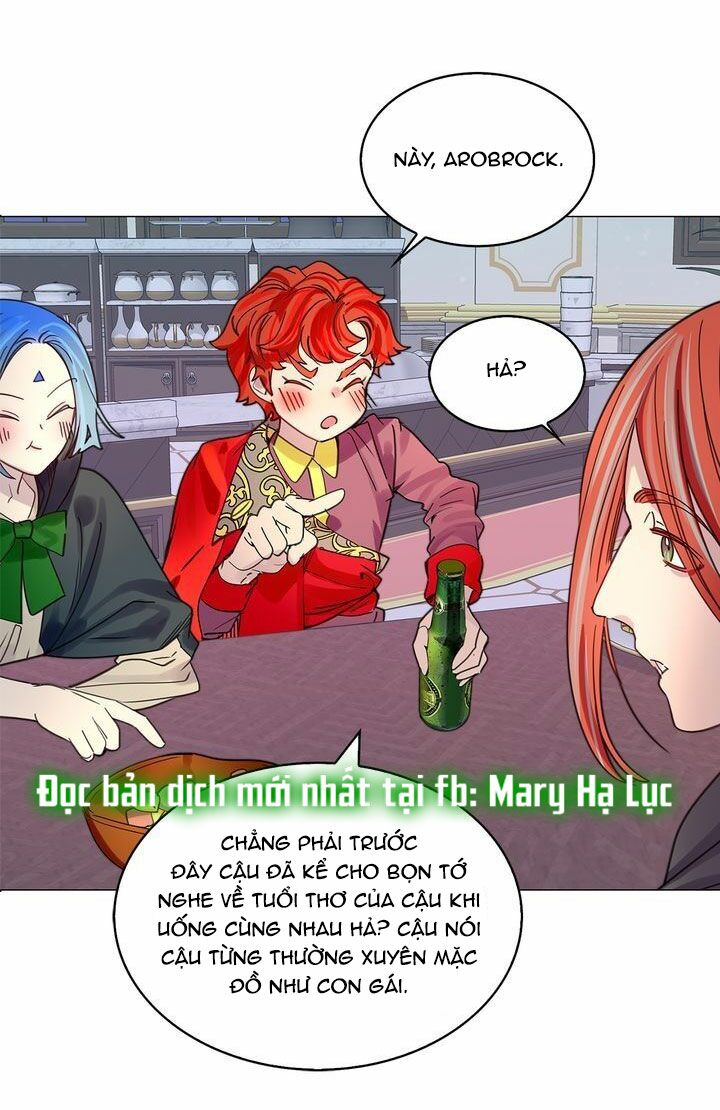 Tôi Không Phải Là Người Tốt: Chapter 143