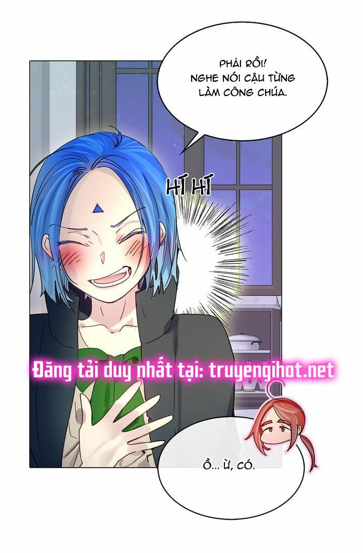 Tôi Không Phải Là Người Tốt: Chapter 143