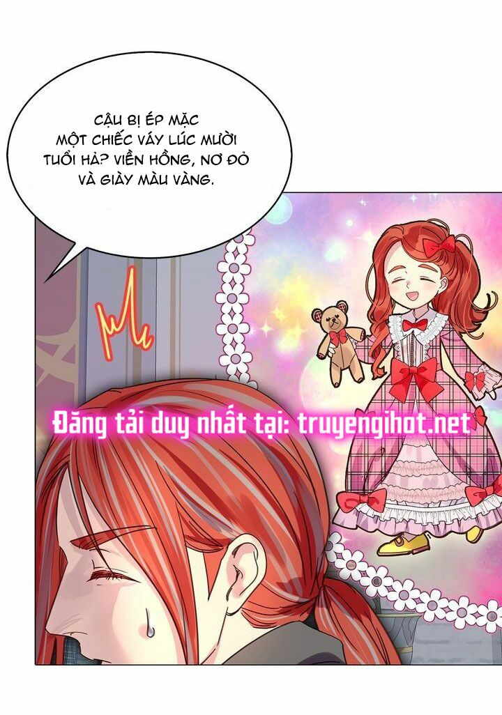 Tôi Không Phải Là Người Tốt: Chapter 143