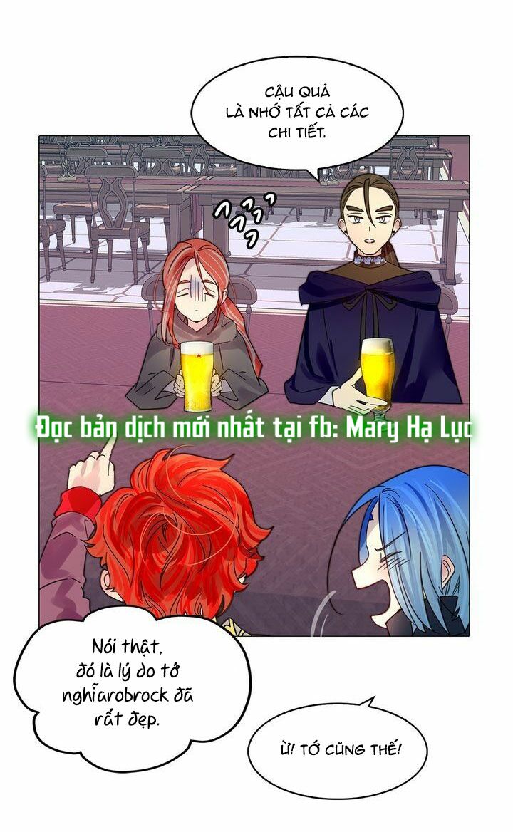 Tôi Không Phải Là Người Tốt: Chapter 143