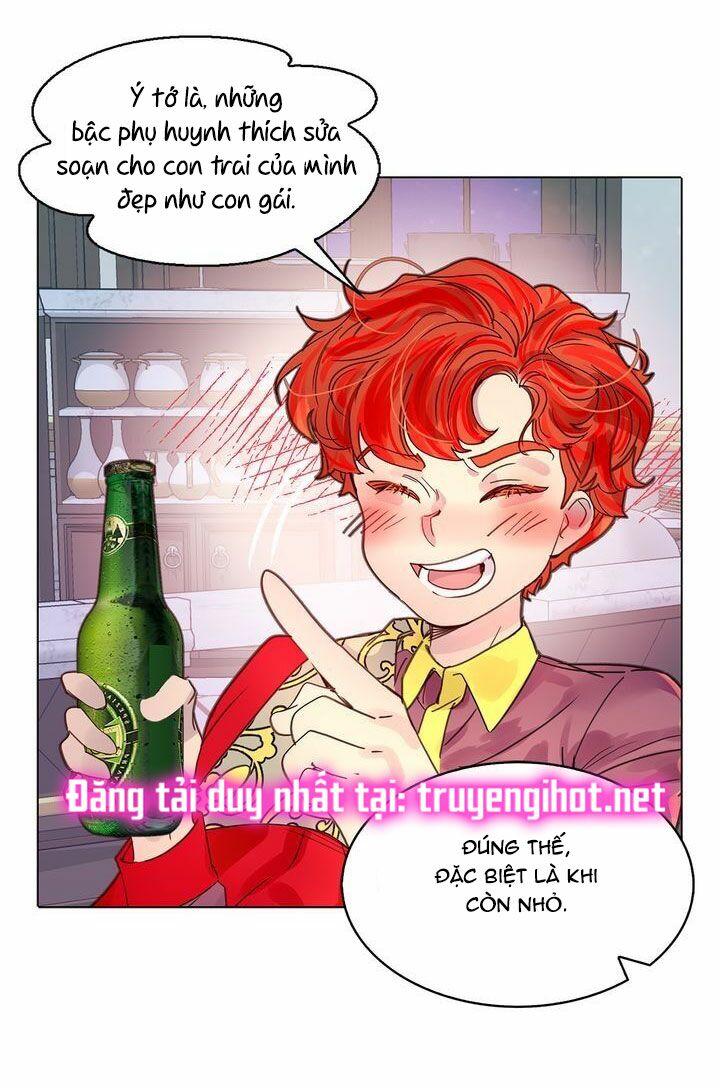 Tôi Không Phải Là Người Tốt: Chapter 143
