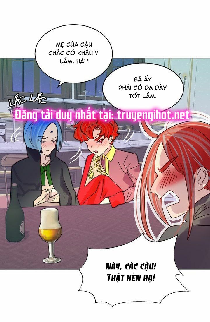 Tôi Không Phải Là Người Tốt: Chapter 143