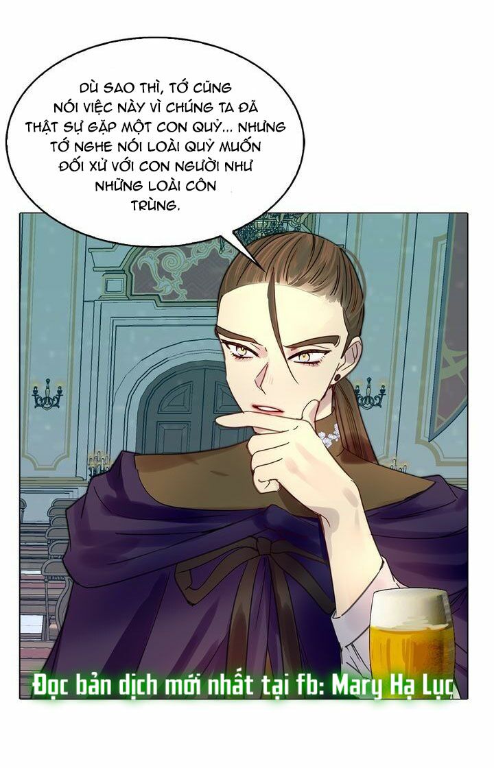 Tôi Không Phải Là Người Tốt: Chapter 143