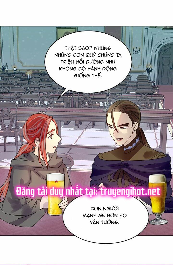 Tôi Không Phải Là Người Tốt: Chapter 143