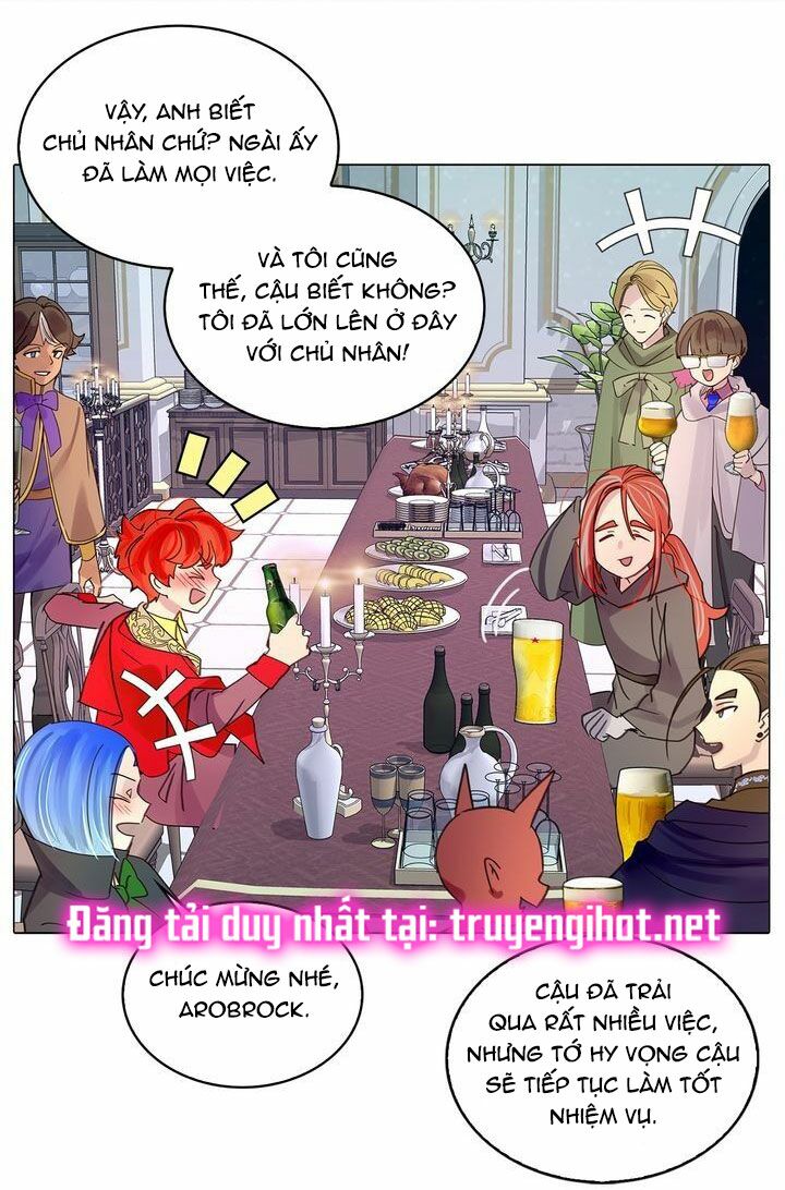 Tôi Không Phải Là Người Tốt: Chapter 143