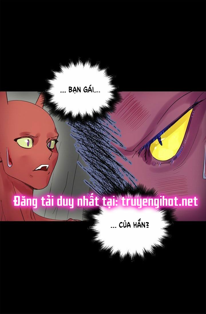 Tôi Không Phải Là Người Tốt: Chapter 143