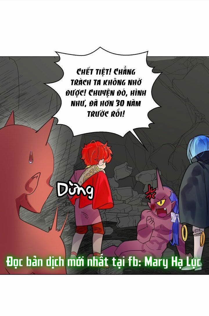 Tôi Không Phải Là Người Tốt: Chapter 143