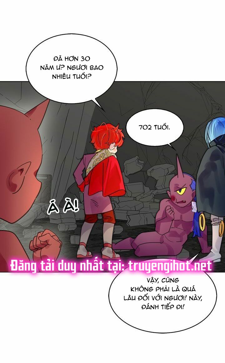 Tôi Không Phải Là Người Tốt: Chapter 143