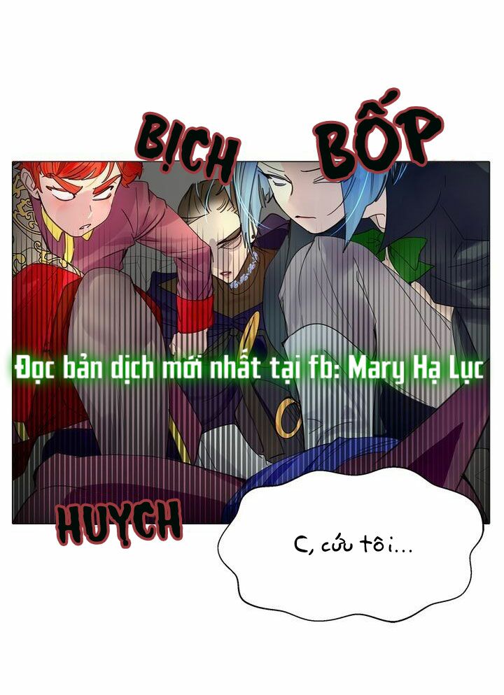 Tôi Không Phải Là Người Tốt: Chapter 143