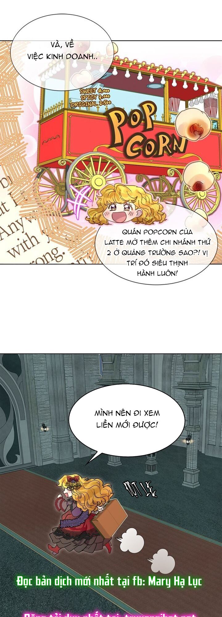 Tôi Không Phải Là Người Tốt: Chapter 144