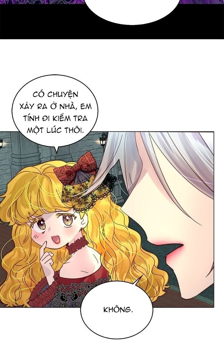Tôi Không Phải Là Người Tốt: Chapter 144