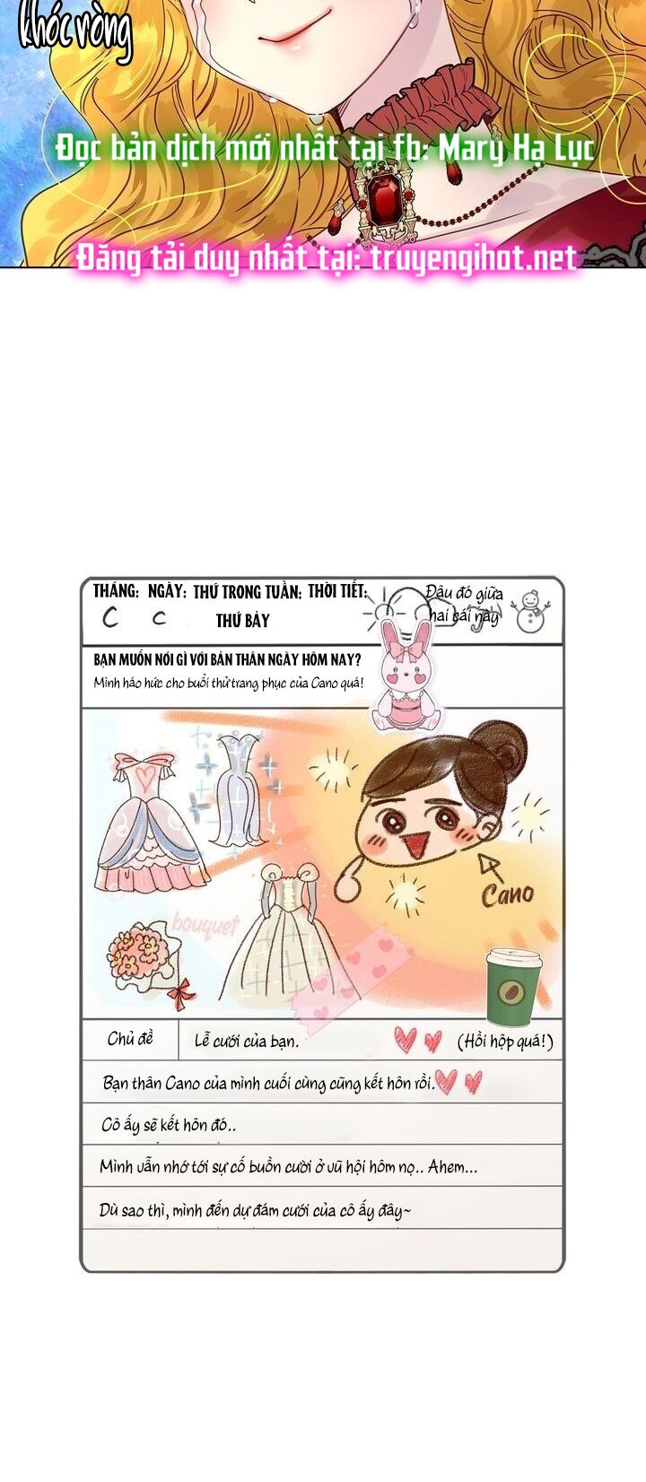 Tôi Không Phải Là Người Tốt: Chapter 144