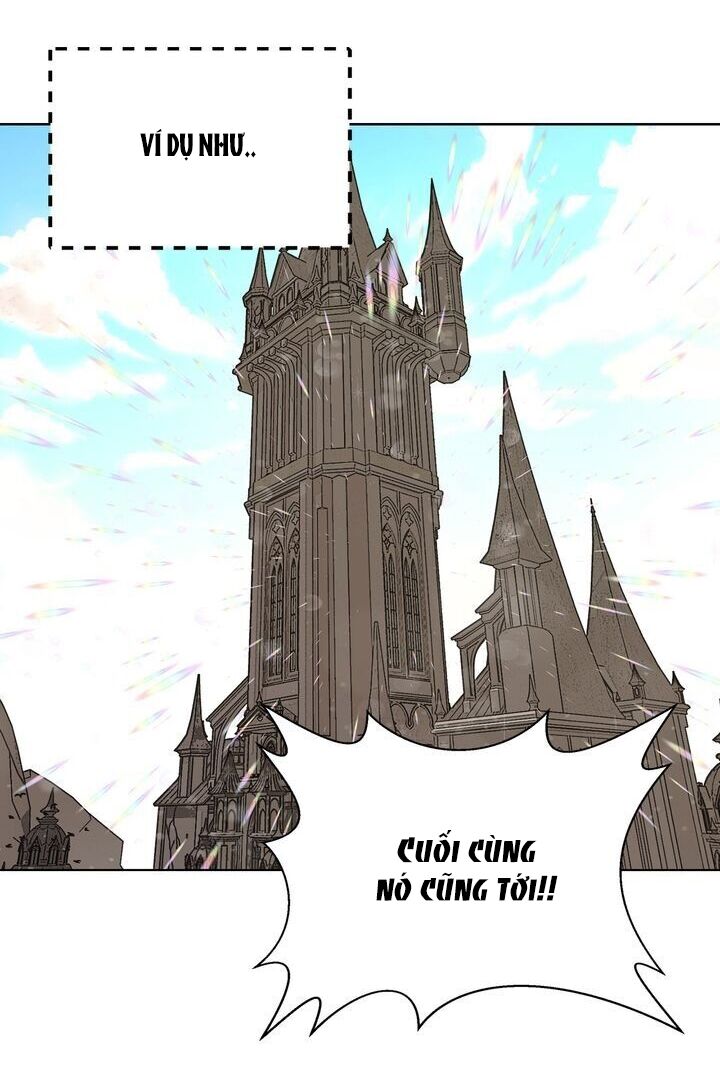 Tôi Không Phải Là Người Tốt: Chapter 144