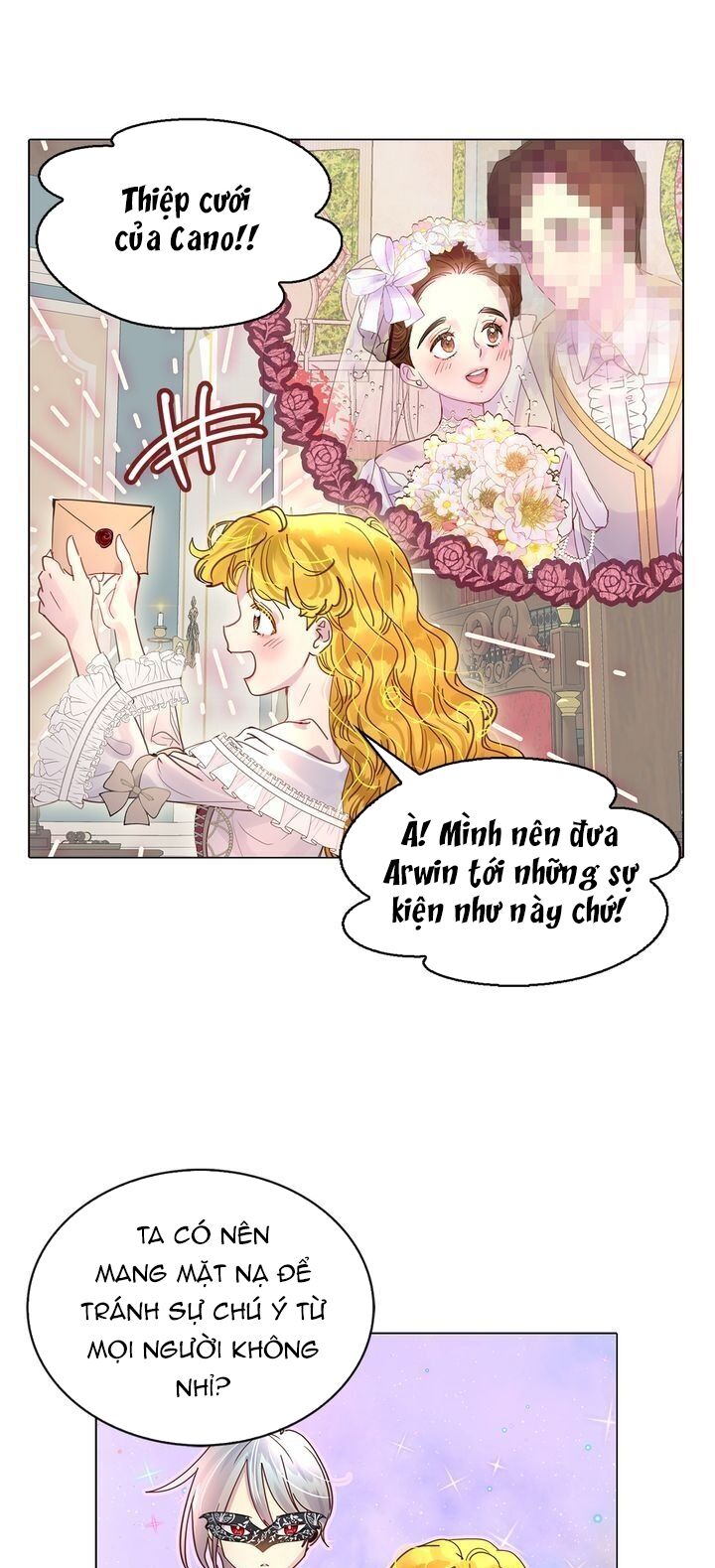 Tôi Không Phải Là Người Tốt: Chapter 144