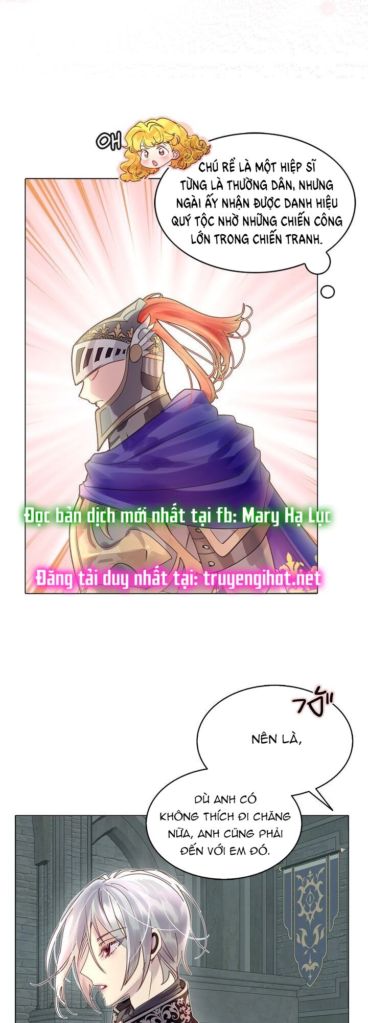 Tôi Không Phải Là Người Tốt: Chapter 144