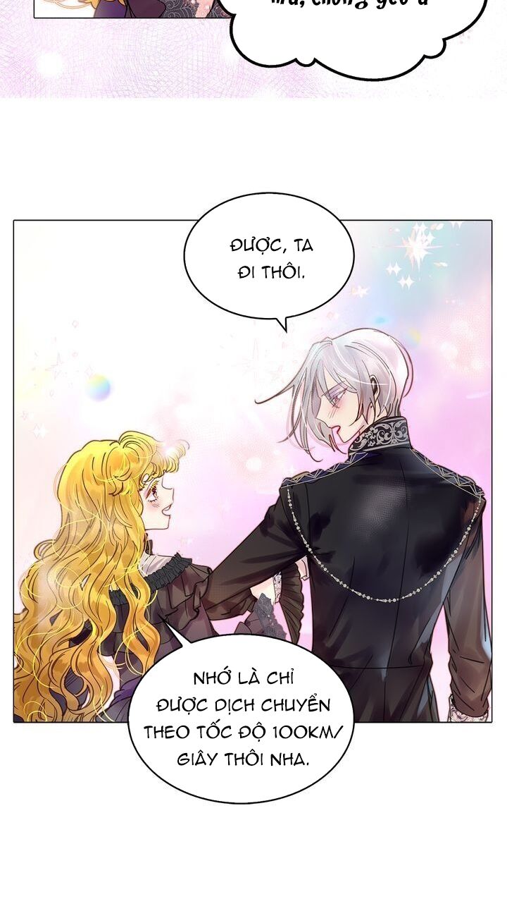 Tôi Không Phải Là Người Tốt: Chapter 144
