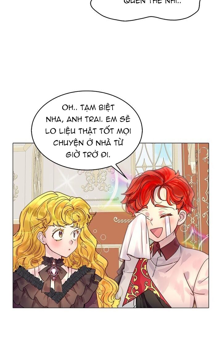 Tôi Không Phải Là Người Tốt: Chapter 144