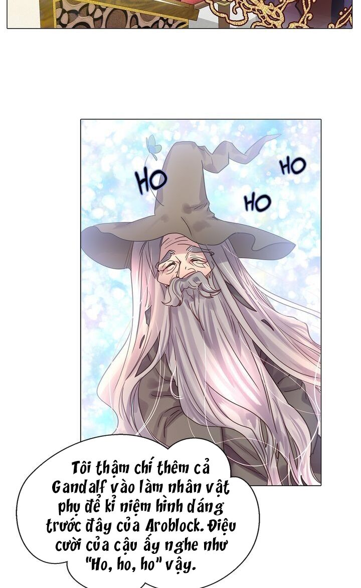 Tôi Không Phải Là Người Tốt: Chapter 144
