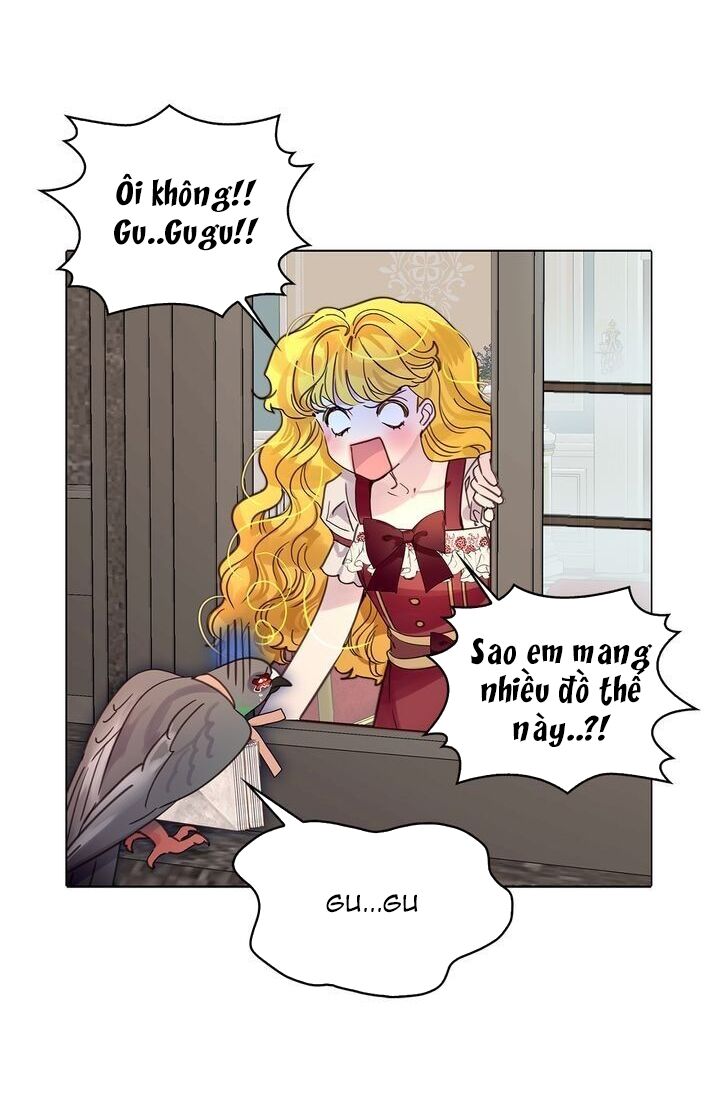 Tôi Không Phải Là Người Tốt: Chapter 144