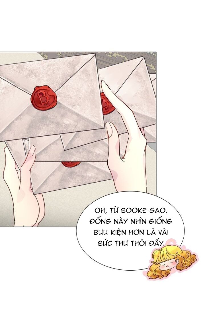 Tôi Không Phải Là Người Tốt: Chapter 144