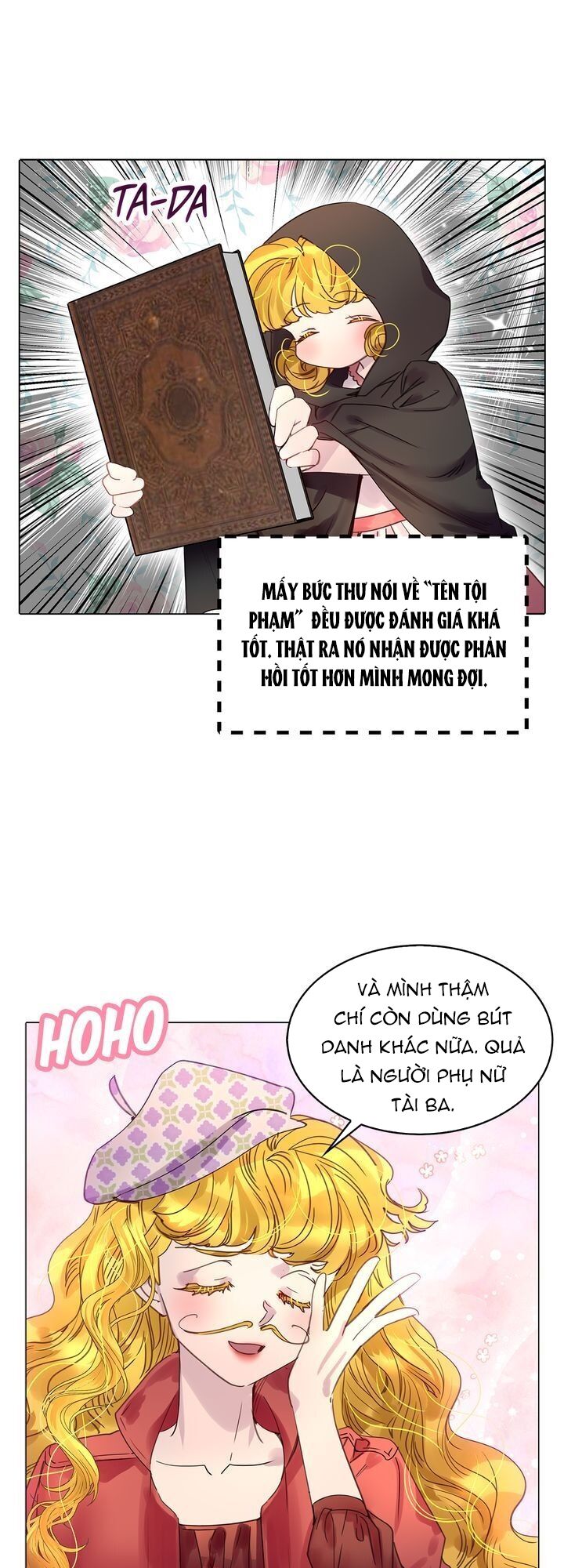 Tôi Không Phải Là Người Tốt: Chapter 144