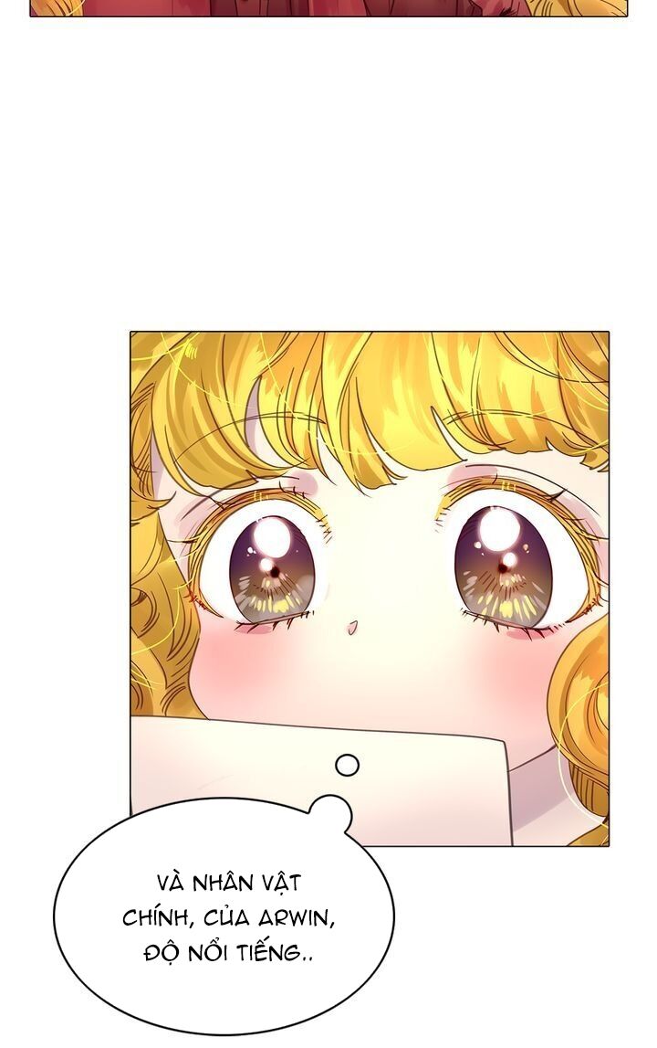 Tôi Không Phải Là Người Tốt: Chapter 144
