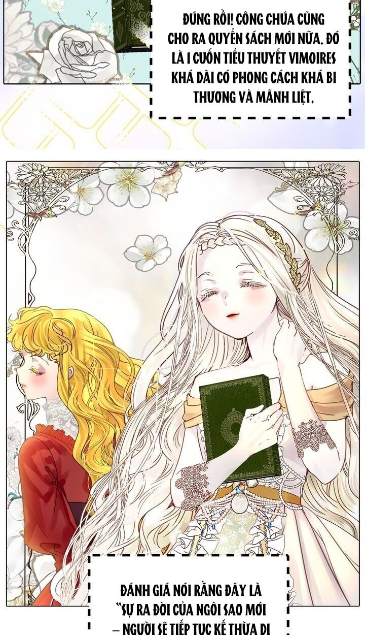 Tôi Không Phải Là Người Tốt: Chapter 144