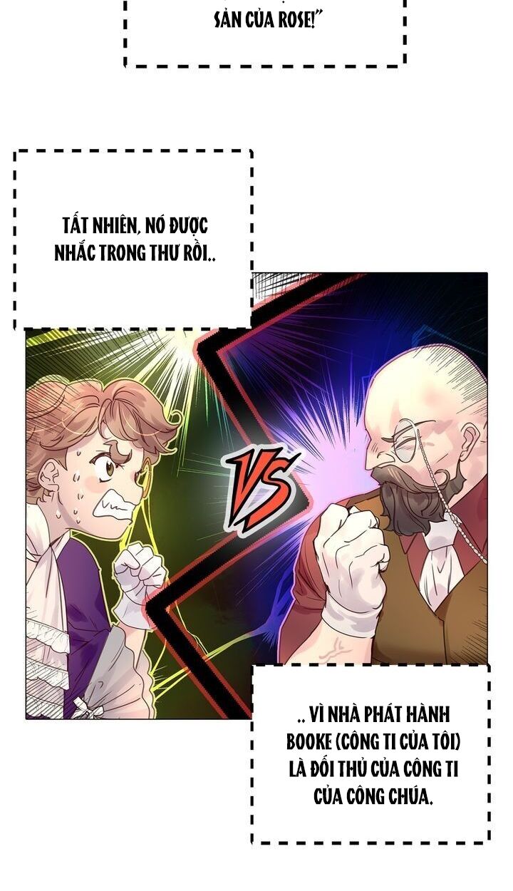 Tôi Không Phải Là Người Tốt: Chapter 144