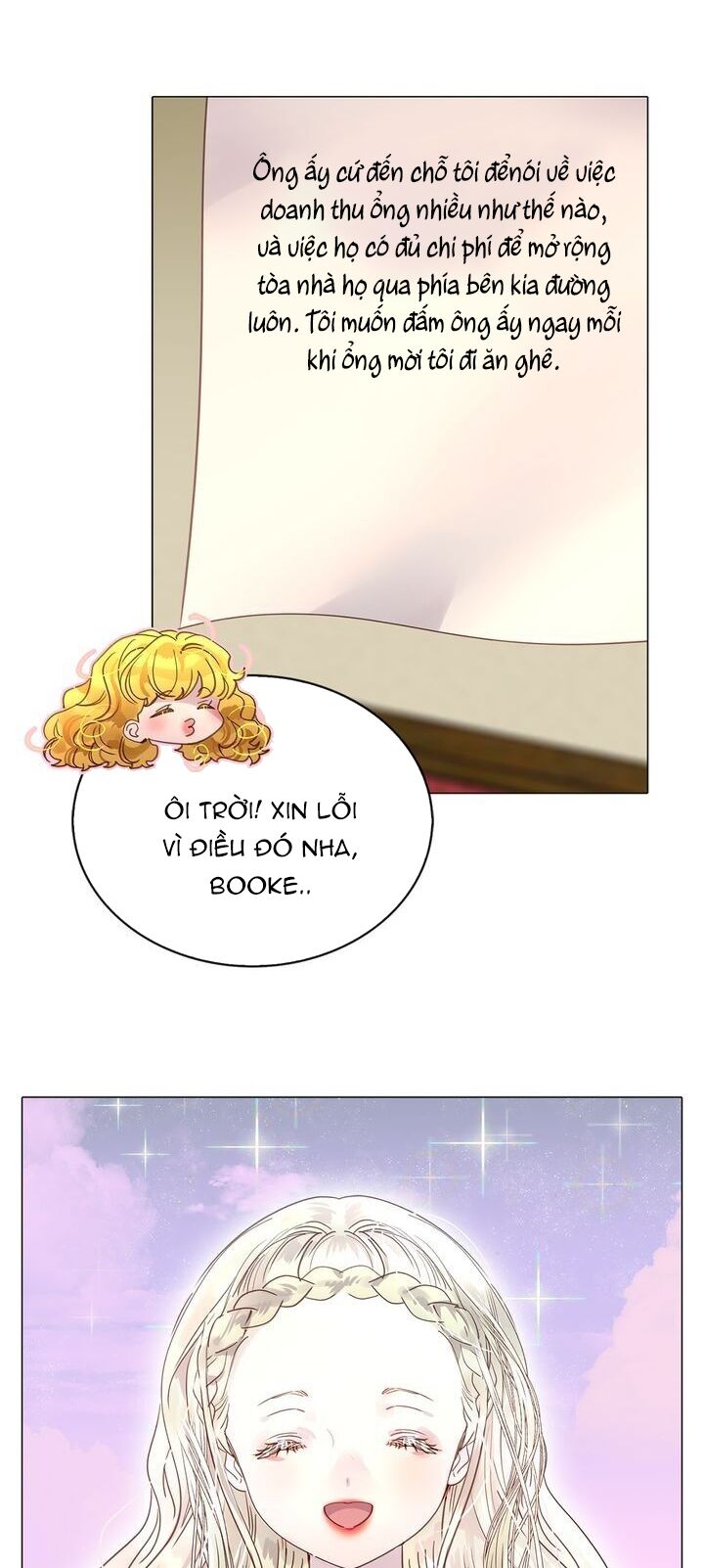 Tôi Không Phải Là Người Tốt: Chapter 144