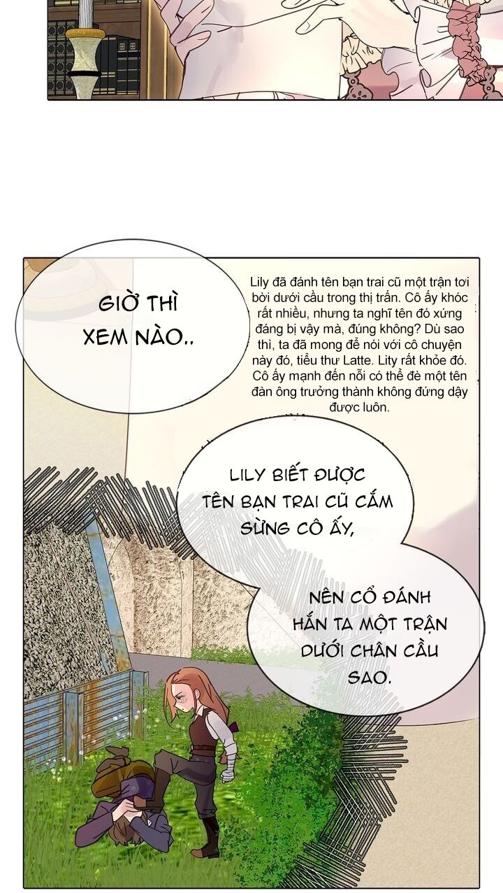 Tôi Không Phải Là Người Tốt: Chapter 144