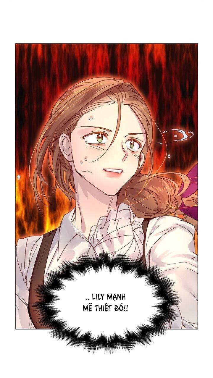 Tôi Không Phải Là Người Tốt: Chapter 144
