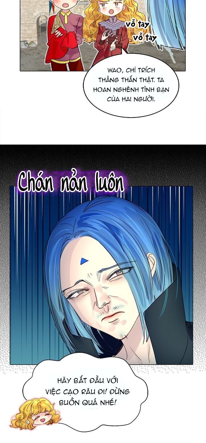 Tôi Không Phải Là Người Tốt: Chapter 145
