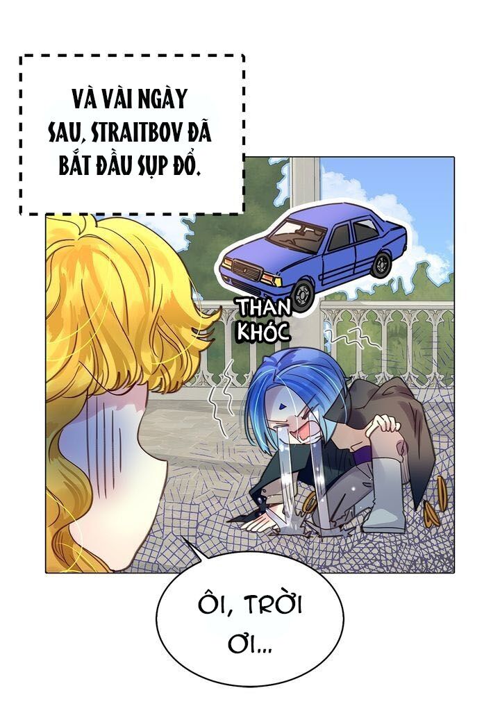 Tôi Không Phải Là Người Tốt: Chapter 145