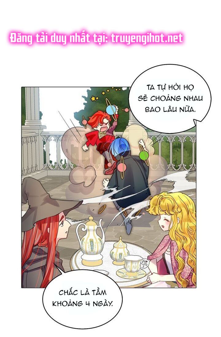 Tôi Không Phải Là Người Tốt: Chapter 145