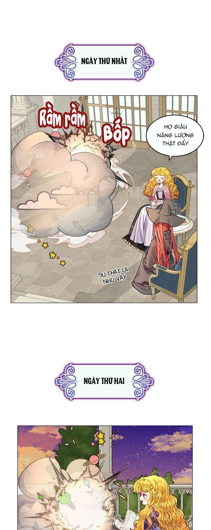 Tôi Không Phải Là Người Tốt: Chapter 145