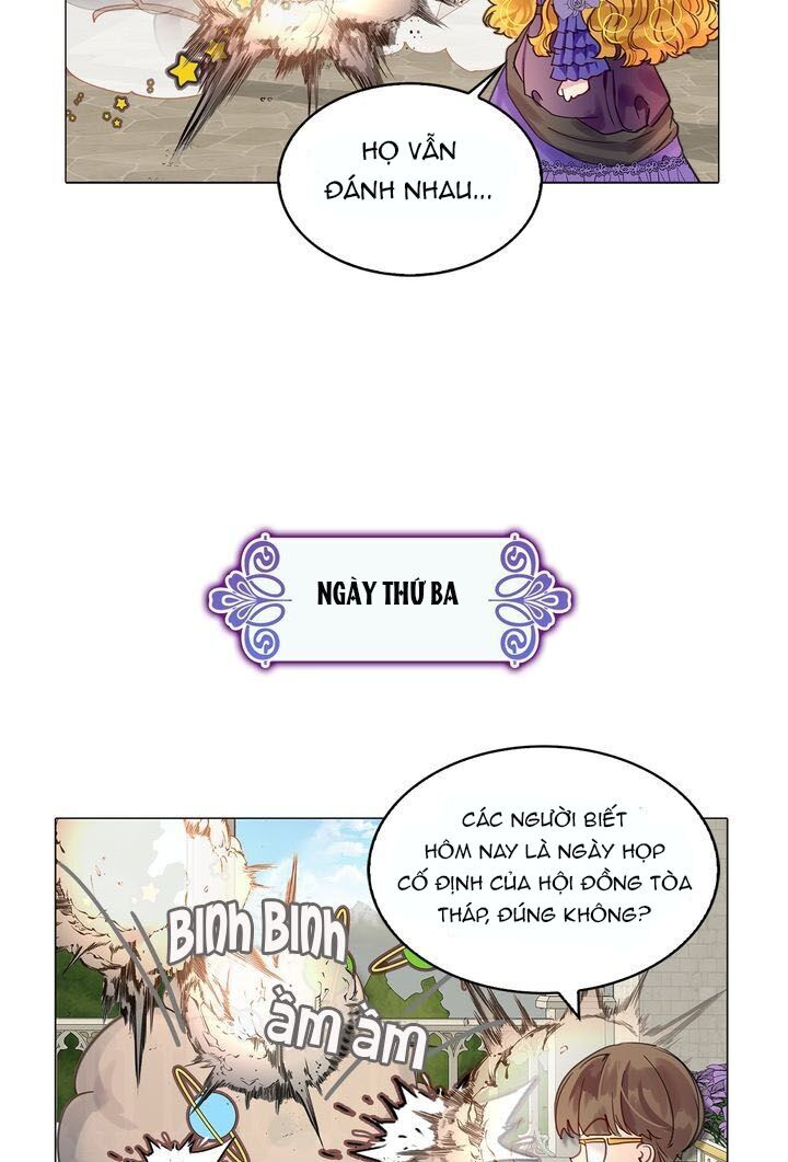 Tôi Không Phải Là Người Tốt: Chapter 145