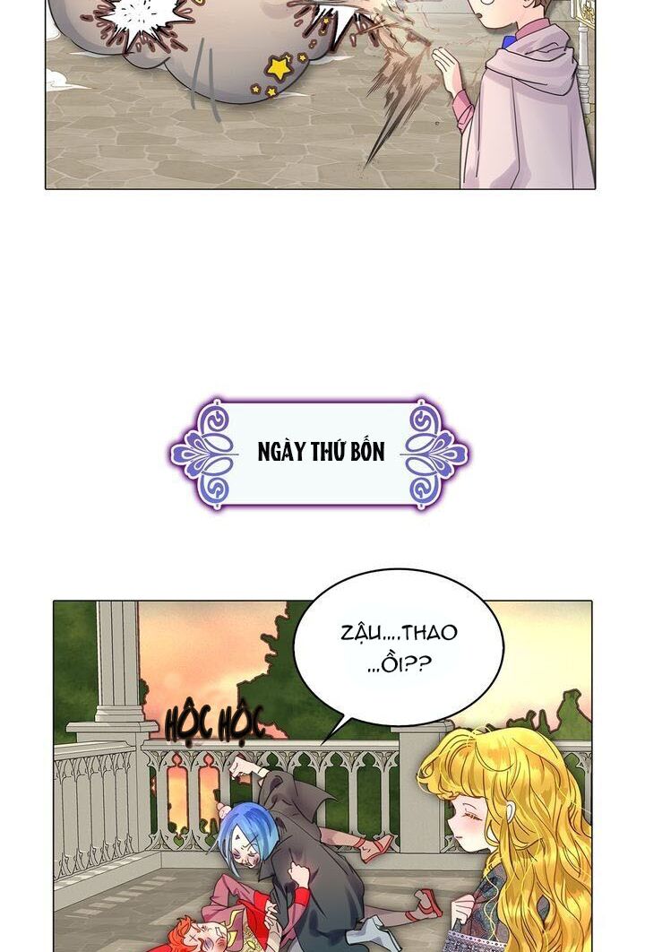Tôi Không Phải Là Người Tốt: Chapter 145