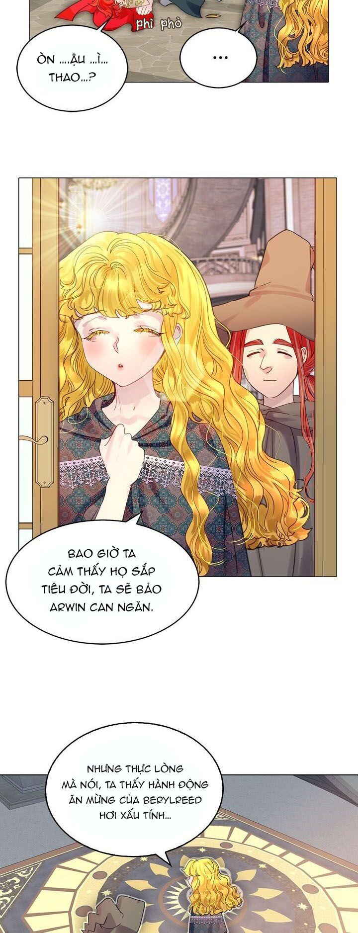 Tôi Không Phải Là Người Tốt: Chapter 145