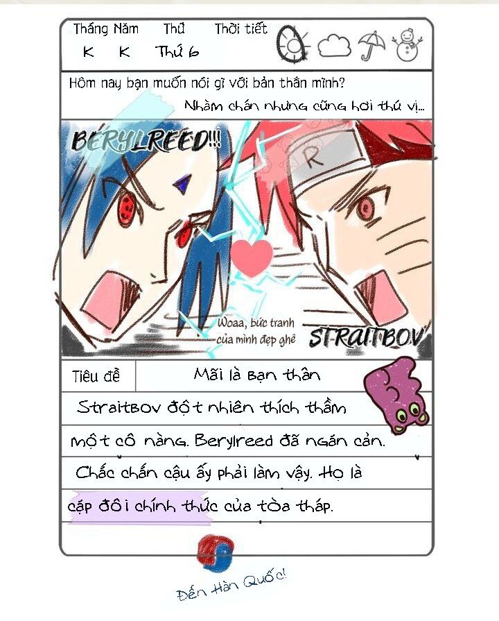 Tôi Không Phải Là Người Tốt: Chapter 145