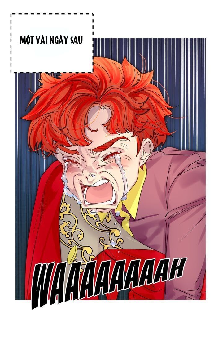 Tôi Không Phải Là Người Tốt: Chapter 145