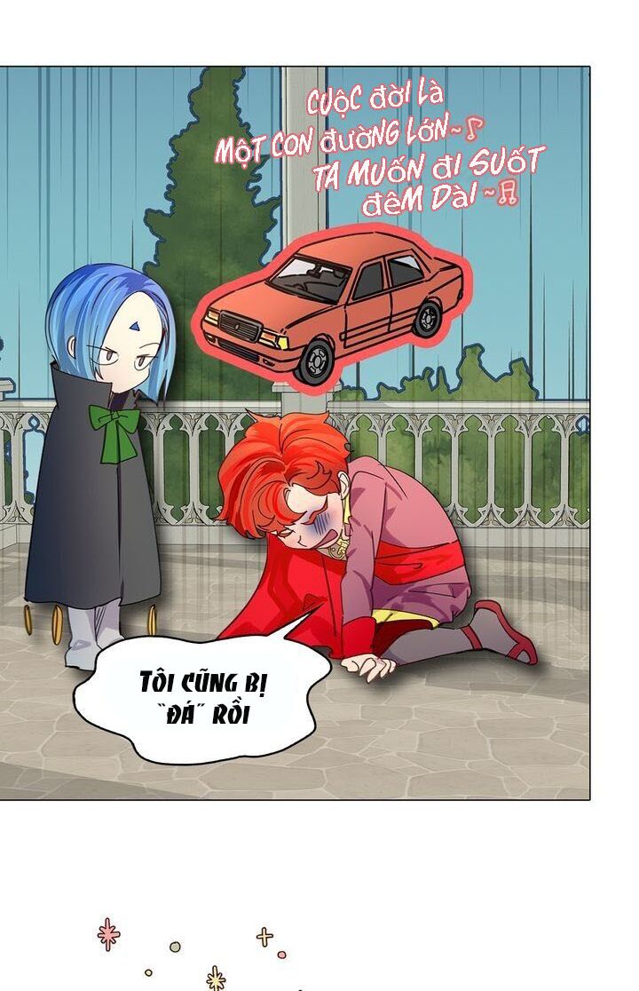 Tôi Không Phải Là Người Tốt: Chapter 145