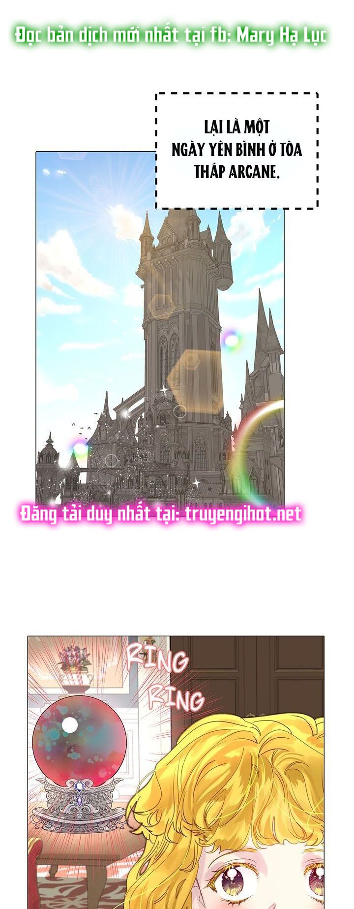 Tôi Không Phải Là Người Tốt: Chapter 145