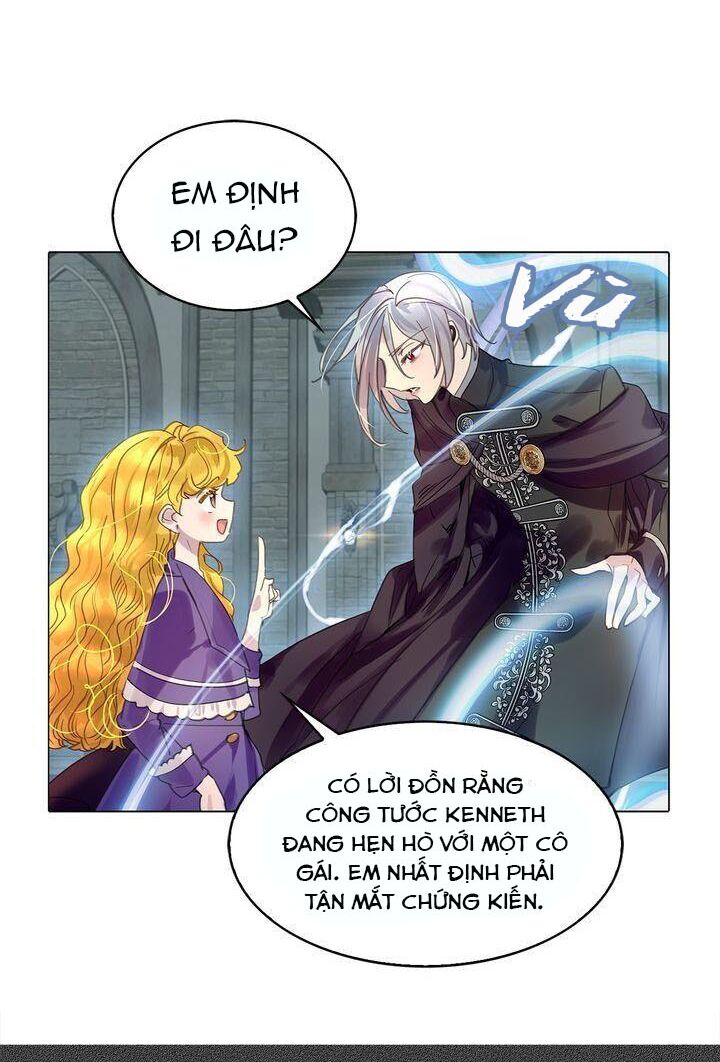 Tôi Không Phải Là Người Tốt: Chapter 145