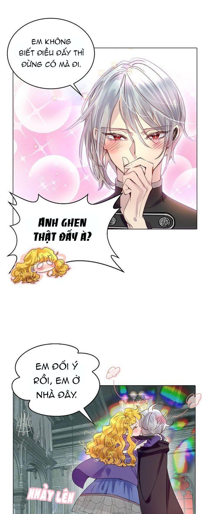 Tôi Không Phải Là Người Tốt: Chapter 145