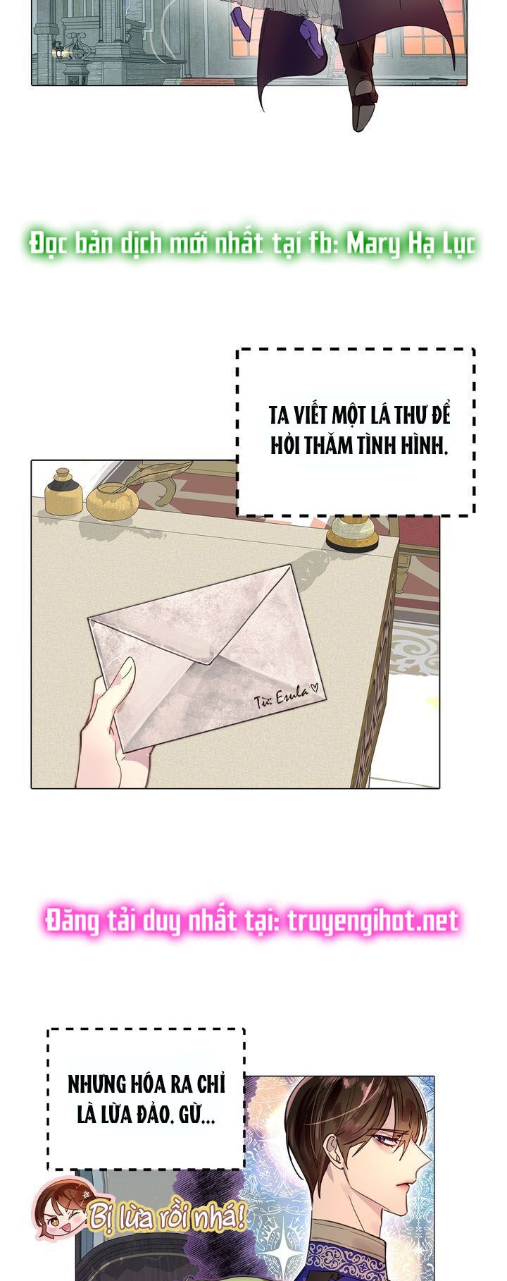 Tôi Không Phải Là Người Tốt: Chapter 145
